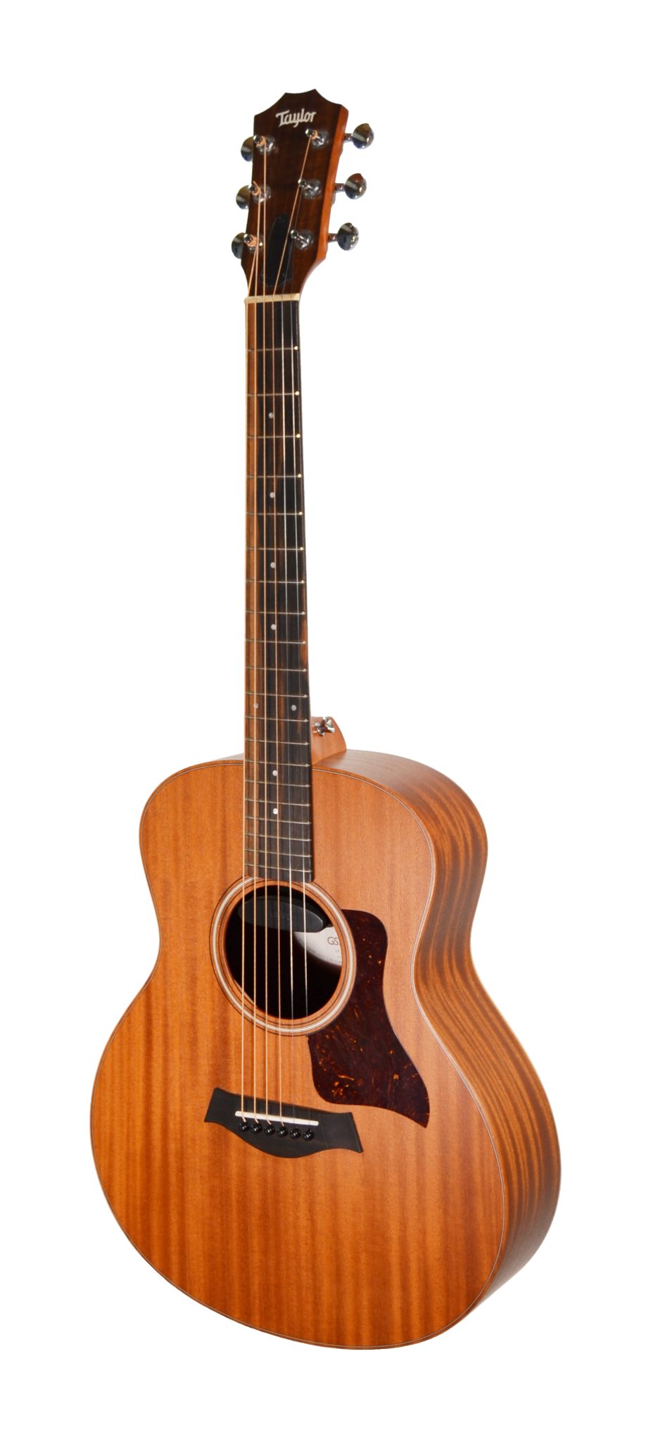 Taylor - GS Mini Mahogany Acoustic/ Electric Guitar w/ Original Gig Bag - Used - Image 7