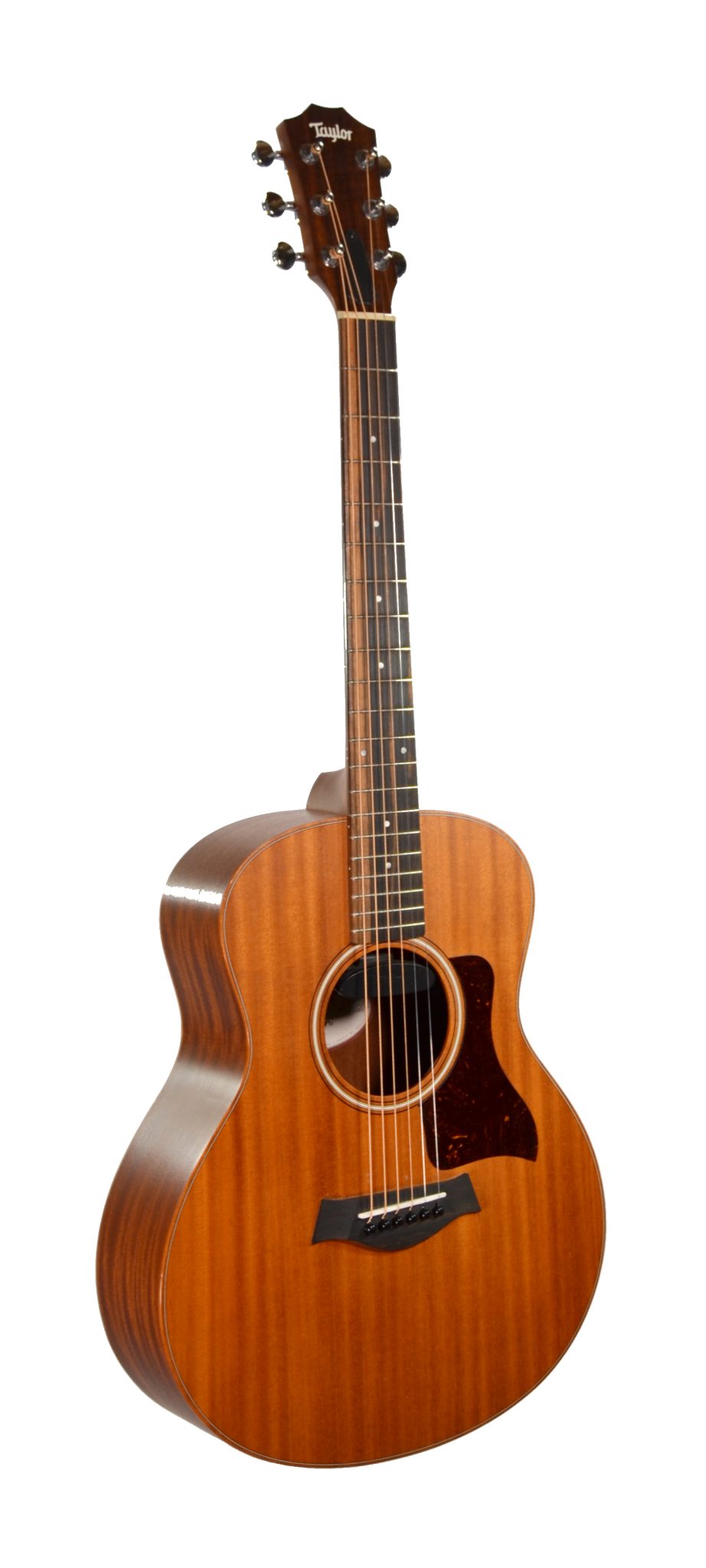 Taylor - GS Mini Mahogany Acoustic/ Electric Guitar w/ Original Gig Bag - Used - Image 8