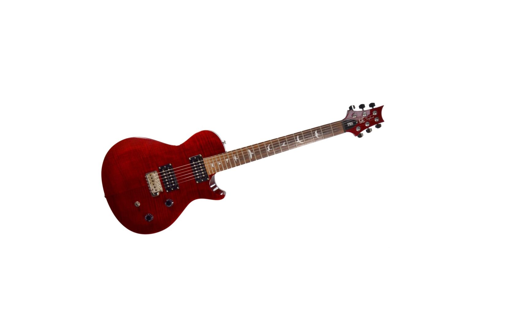 PRS - SE Single Cut Electric Guitar w/ Original Gig Bag - Used