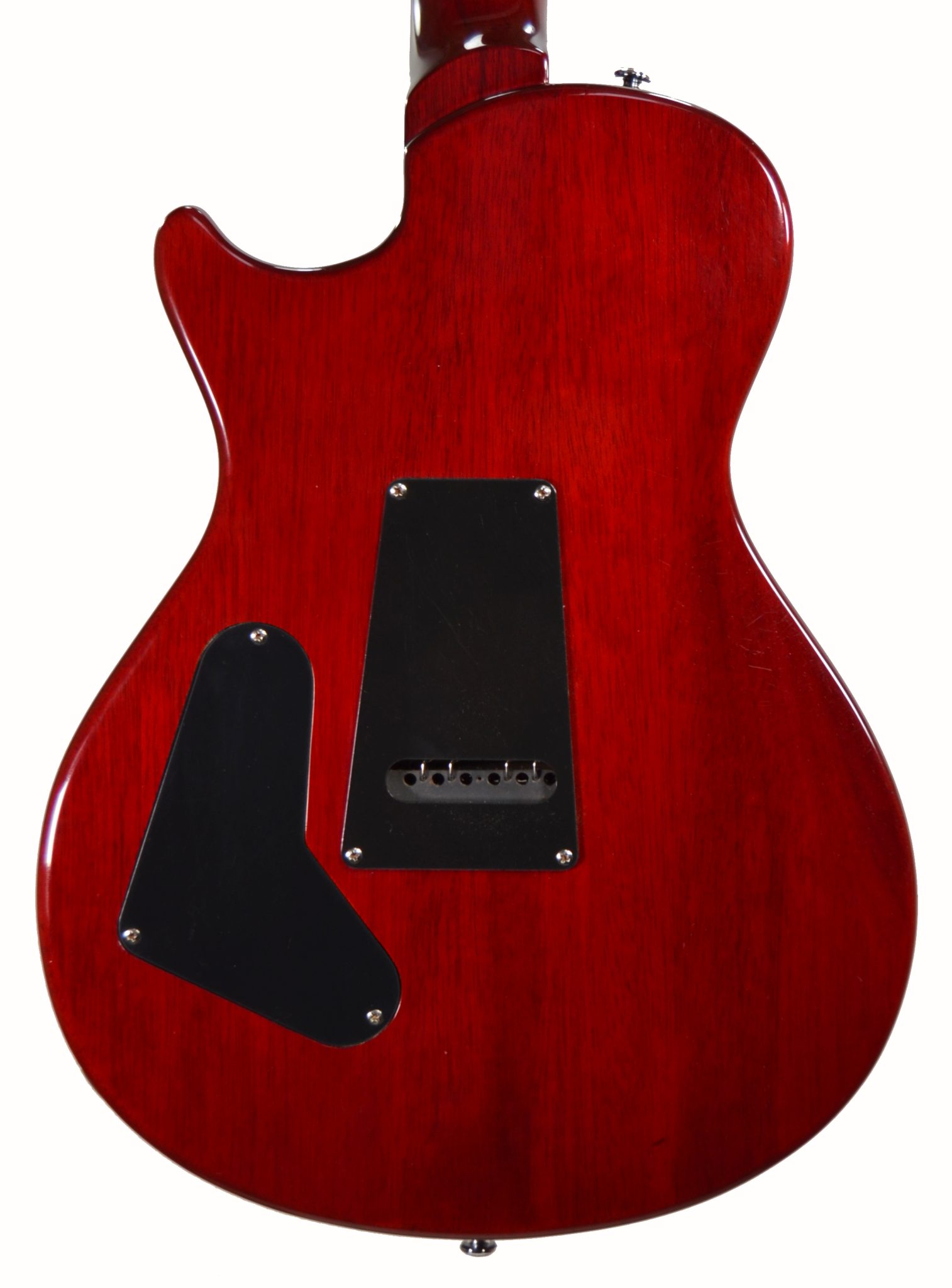 PRS - SE Single Cut Electric Guitar w/ Original Gig Bag - Used - Image 6