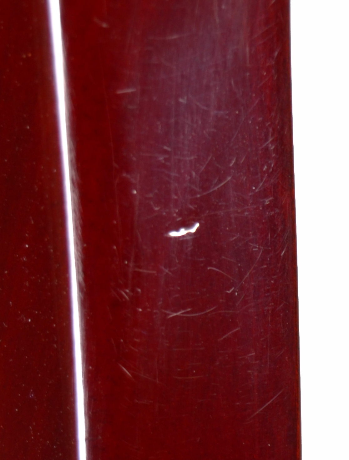 PRS - SE Single Cut Electric Guitar w/ Original Gig Bag - Used - Image 9