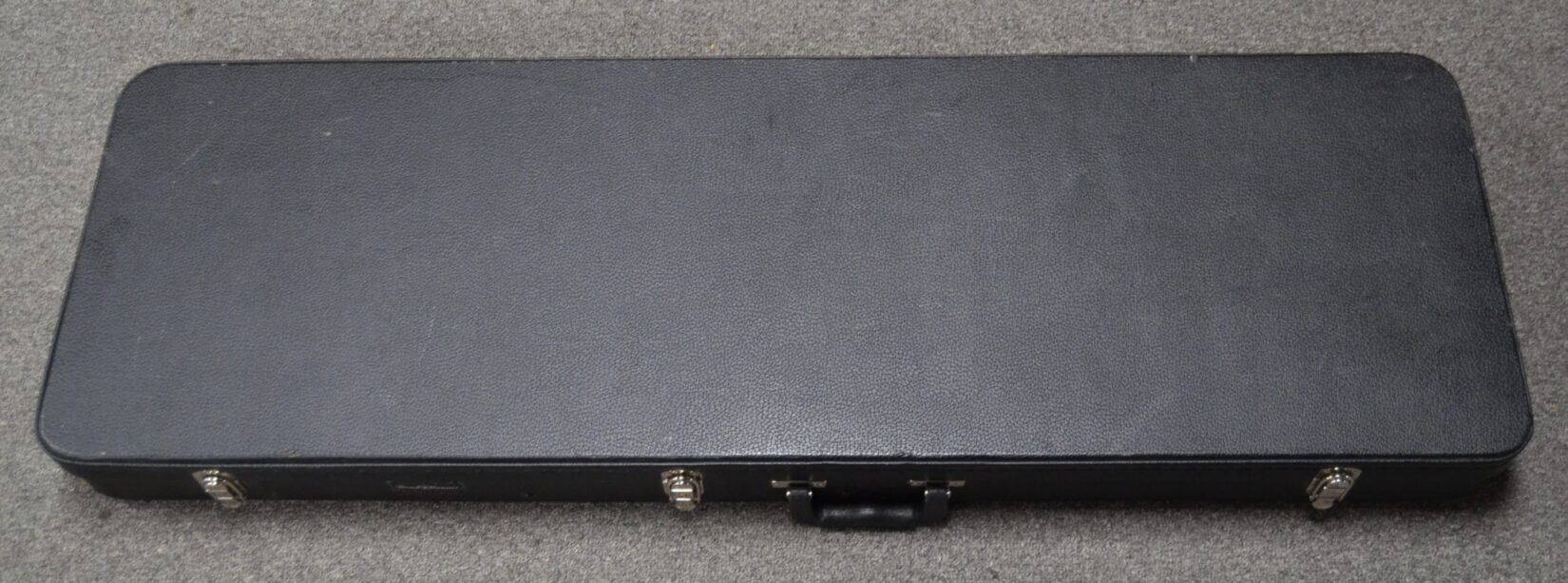 Ibanez - SR250 Sound Gear Series Electric Bass Guitar w/ HSC - Used - Image 10