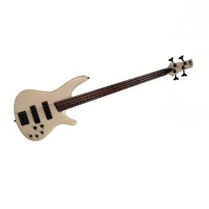 Ibanez - SR250 Sound Gear Series Electric Bass Guitar w/ HSC - Used