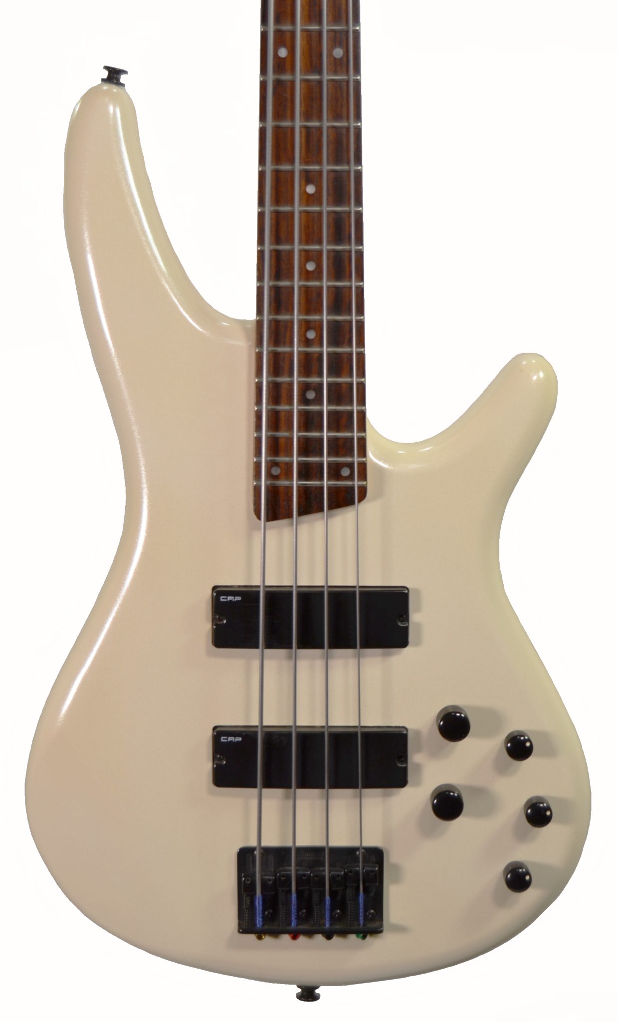 Ibanez - SR250 Sound Gear Series Electric Bass Guitar w/ HSC - Used - Image 2