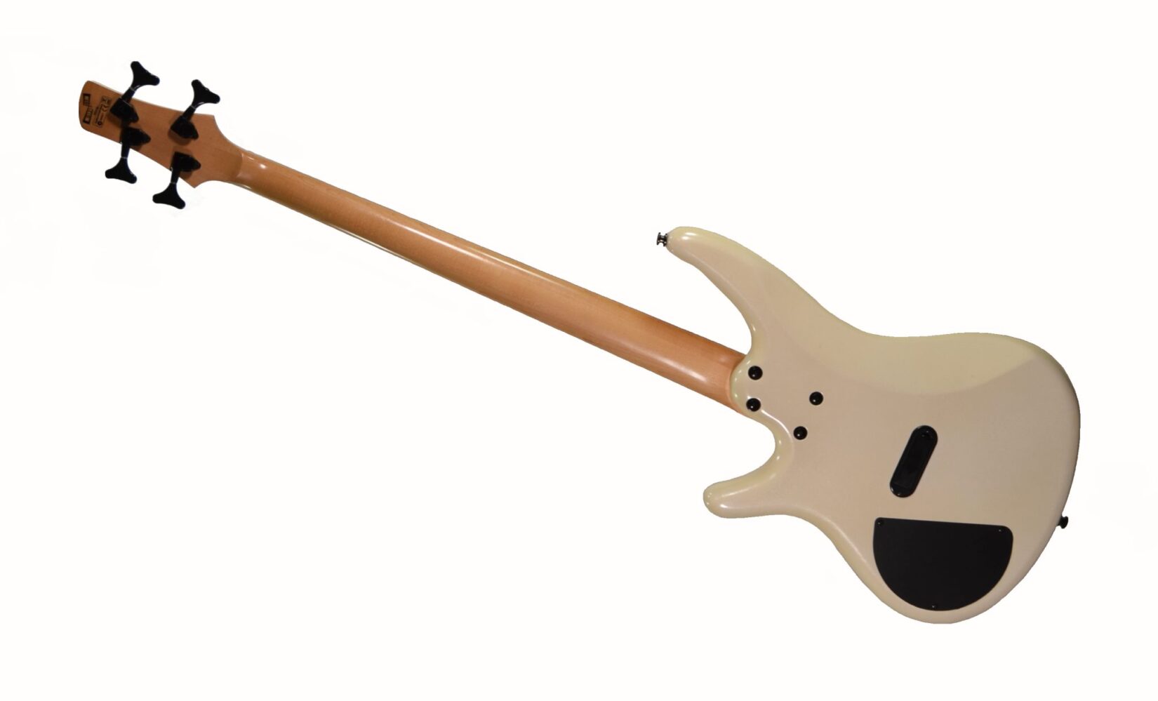 Ibanez - SR250 Sound Gear Series Electric Bass Guitar w/ HSC - Used - Image 5