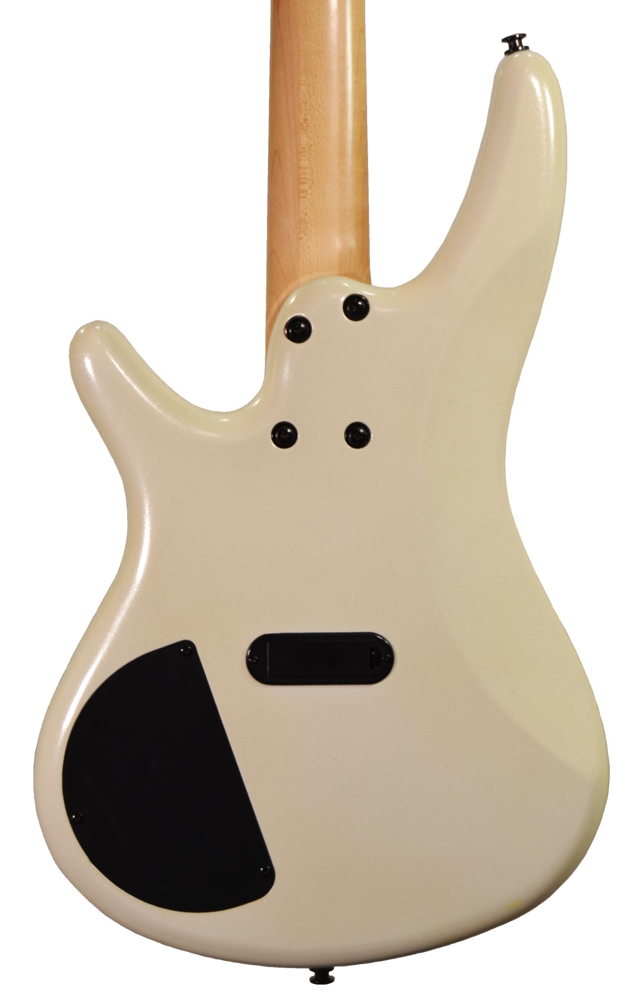 Ibanez - SR250 Sound Gear Series Electric Bass Guitar w/ HSC - Used - Image 6