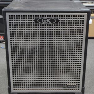 Gallien-Krueger - 410MBX - 4x10 Bass Cabinet - Used