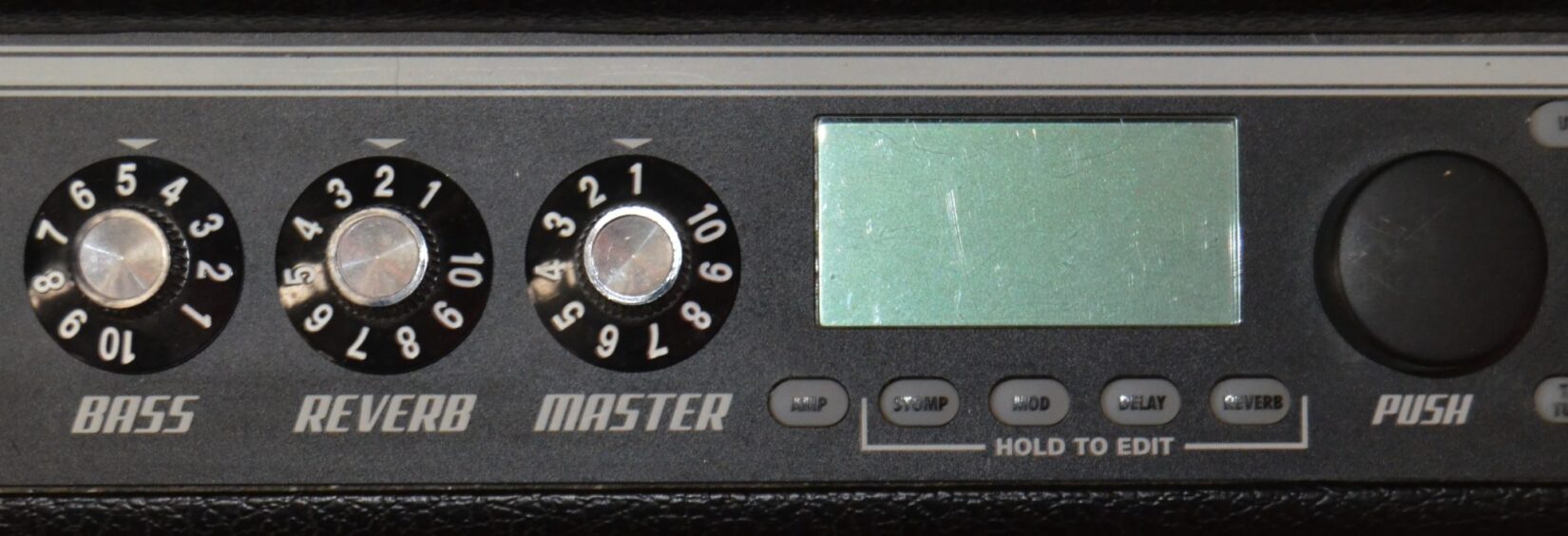 Fender - Mustang III Modeling Guitar Combo Amplifier w/ Ft. Switch - Used - Image 6