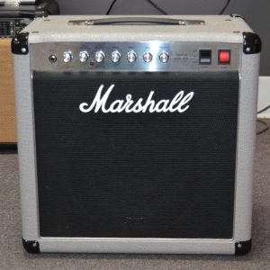 Marshall - 2525C JCM 25/50 Guitar Combo Amplifier - Used