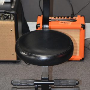 On Stage - DT8500 - Drum/Guitar Throne - Used