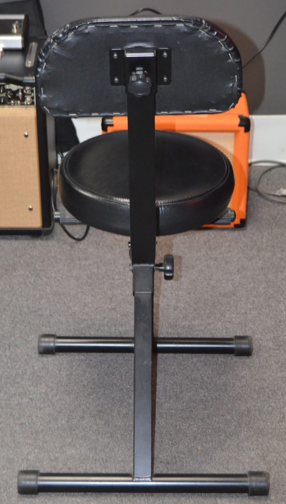 On Stage - DT8500 - Drum/Guitar Throne - Used - Image 4