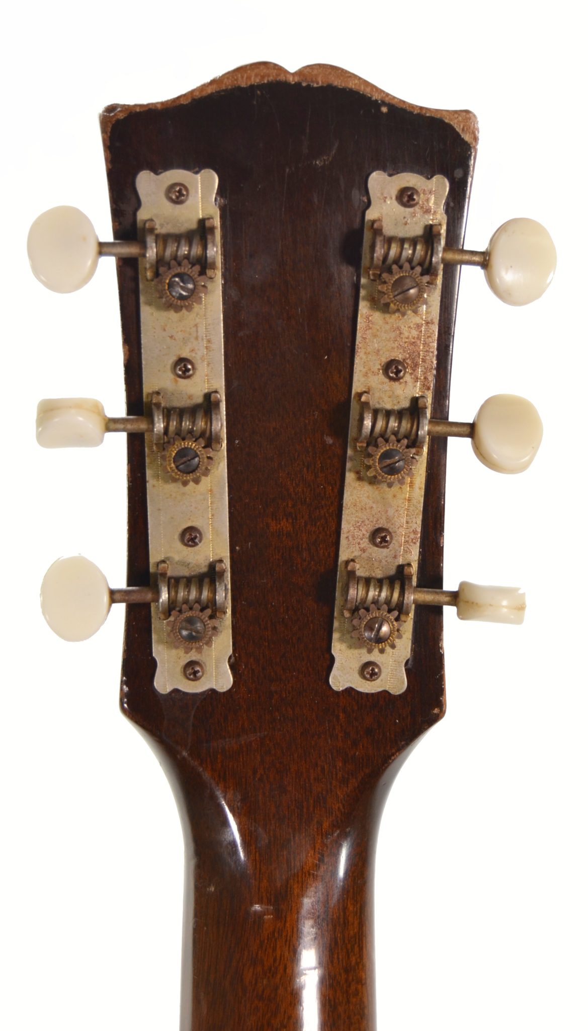 Gibson - L48 Vintage 1957 Acoustic Archtop Guitar w/ Gig Bag - Used - Image 4