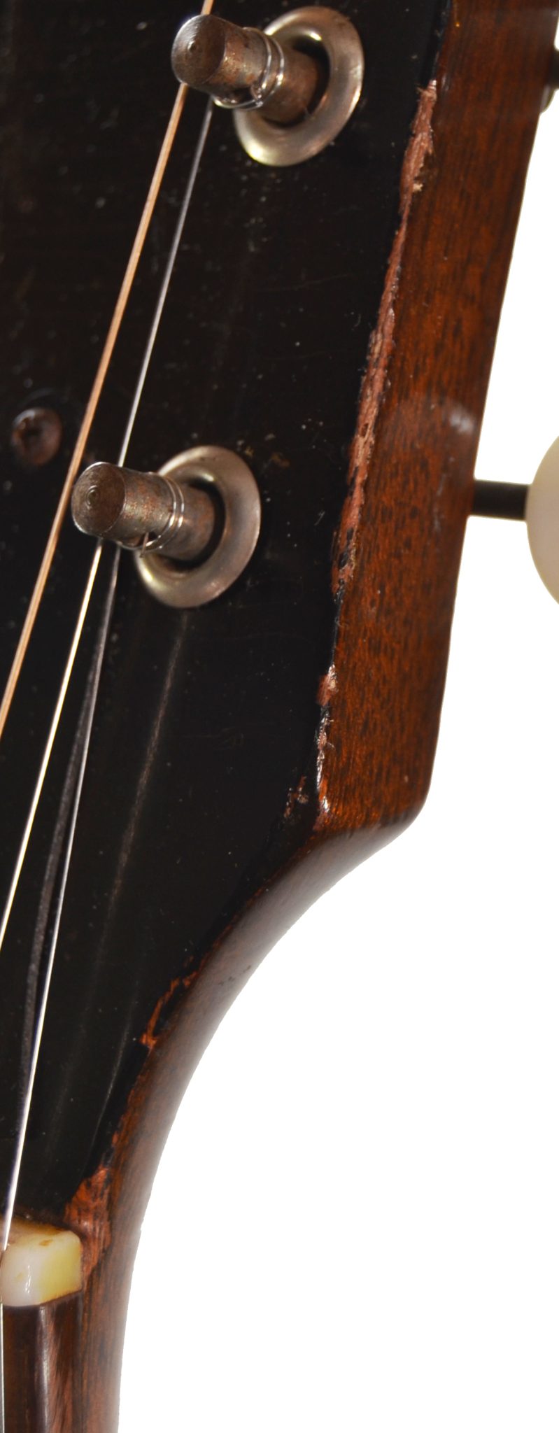 Gibson - L48 Vintage 1957 Acoustic Archtop Guitar w/ Gig Bag - Used - Image 11