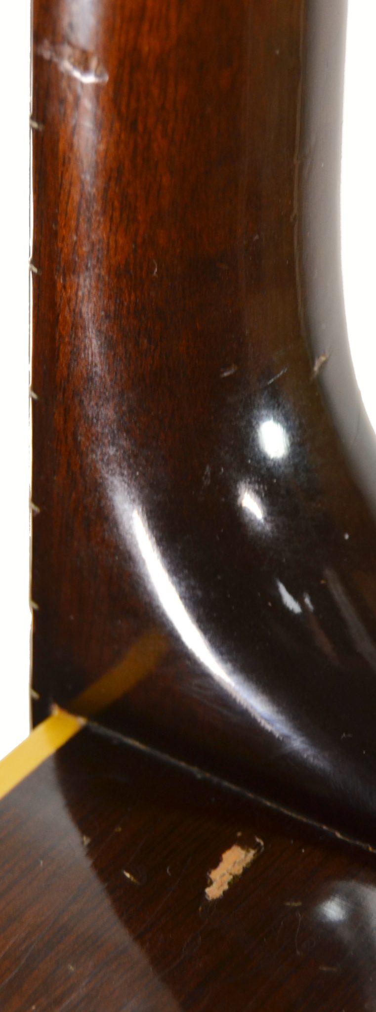 Gibson - L48 Vintage 1957 Acoustic Archtop Guitar w/ Gig Bag - Used - Image 13