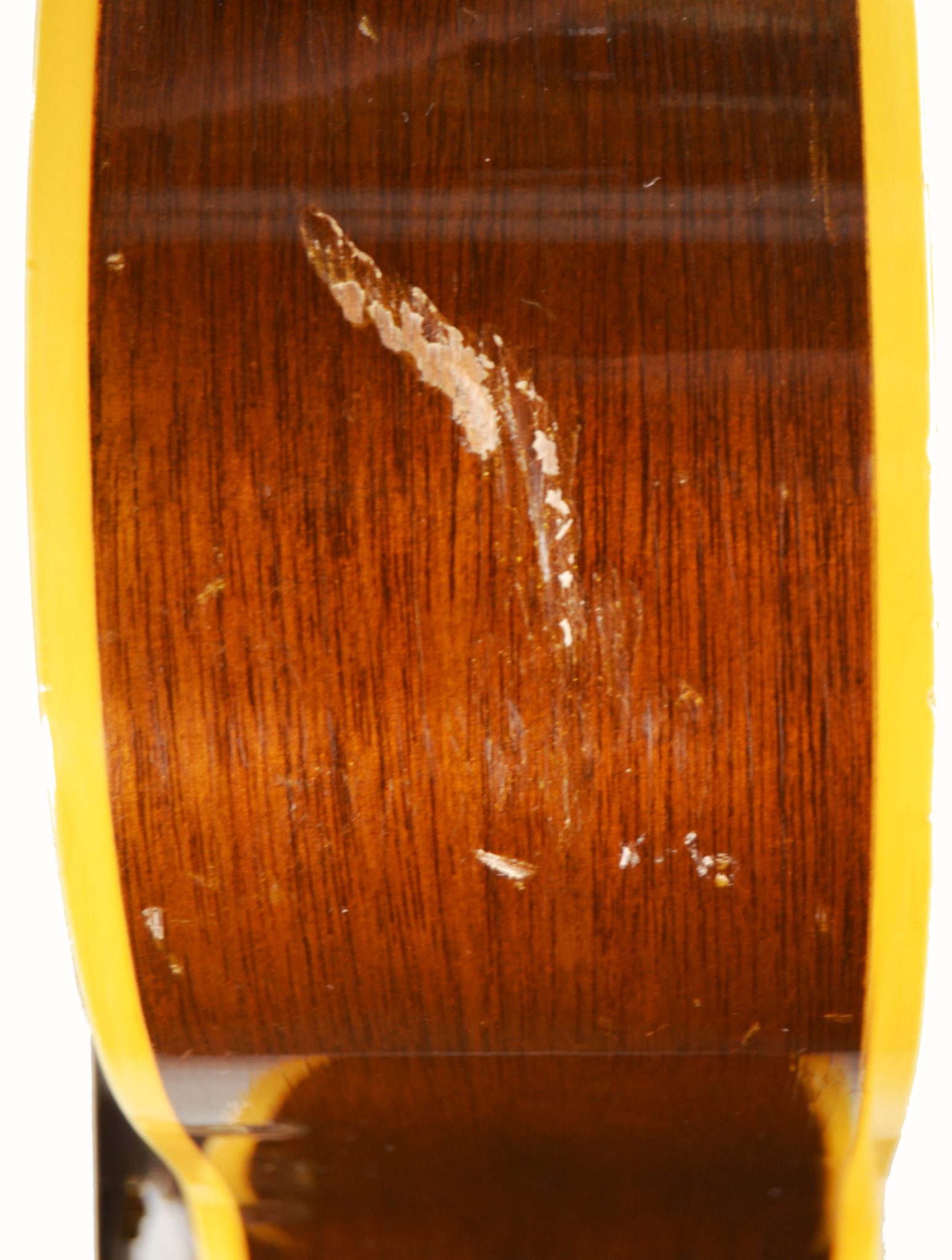 Gibson - L48 Vintage 1957 Acoustic Archtop Guitar w/ Gig Bag - Used - Image 14