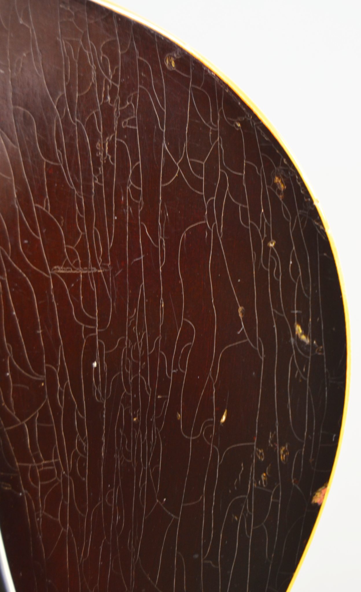 Gibson - L48 Vintage 1957 Acoustic Archtop Guitar w/ Gig Bag - Used - Image 16