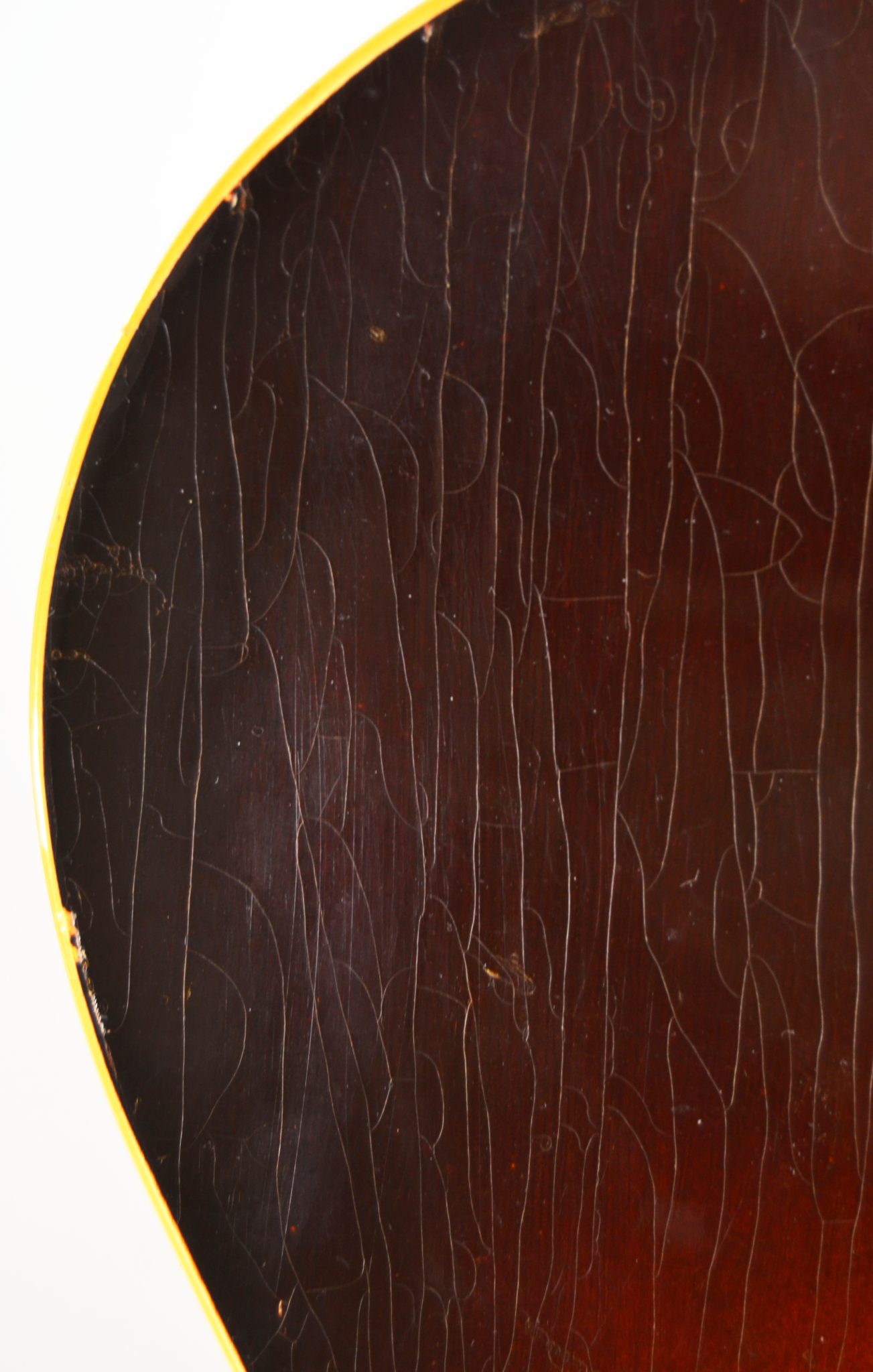 Gibson - L48 Vintage 1957 Acoustic Archtop Guitar w/ Gig Bag - Used - Image 17