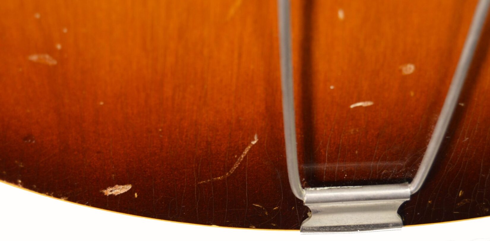 Gibson - L48 Vintage 1957 Acoustic Archtop Guitar w/ Gig Bag - Used - Image 19