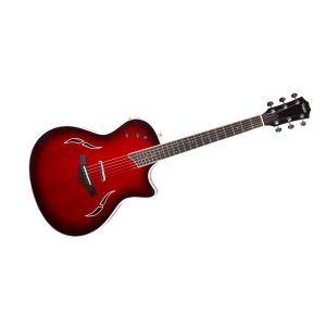 Taylor - T5S 2005 Acoustic/Electric Guitar w/ OHSC - Used