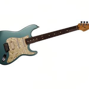 Fender - USA Stratocaster HSS Electric Guitar 1997 - Used