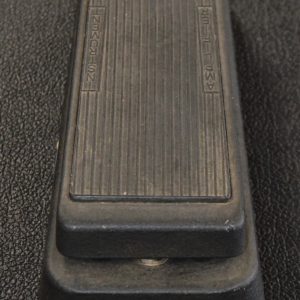 Dunlop - GBC-95 Cry Baby Wah Effect Pedal - Used
