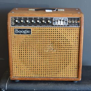 Mesa Boogie - Mark-II-B Vintage Guitar Combo Amplifier 1978 - Used