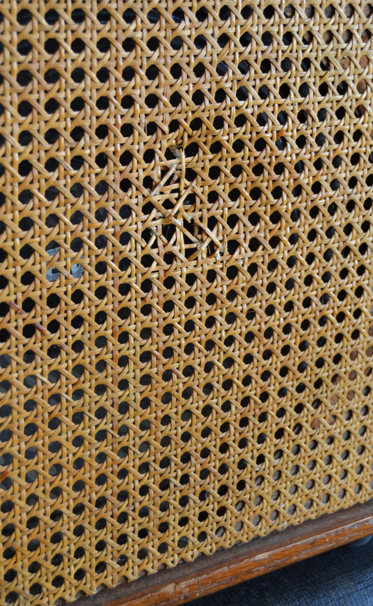 Mesa Boogie - Mark-II-B Vintage Guitar Combo Amplifier 1978 - Used - Image 6