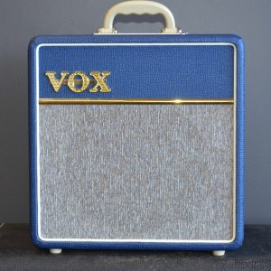 Vox - AC4C1B Limited Edition Guitar Combo Amplifier - Used