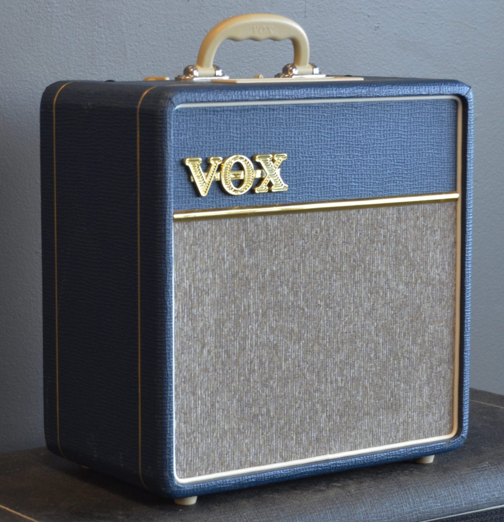 Vox - AC4C1B Limited Edition Guitar Combo Amplifier - Used - Image 4