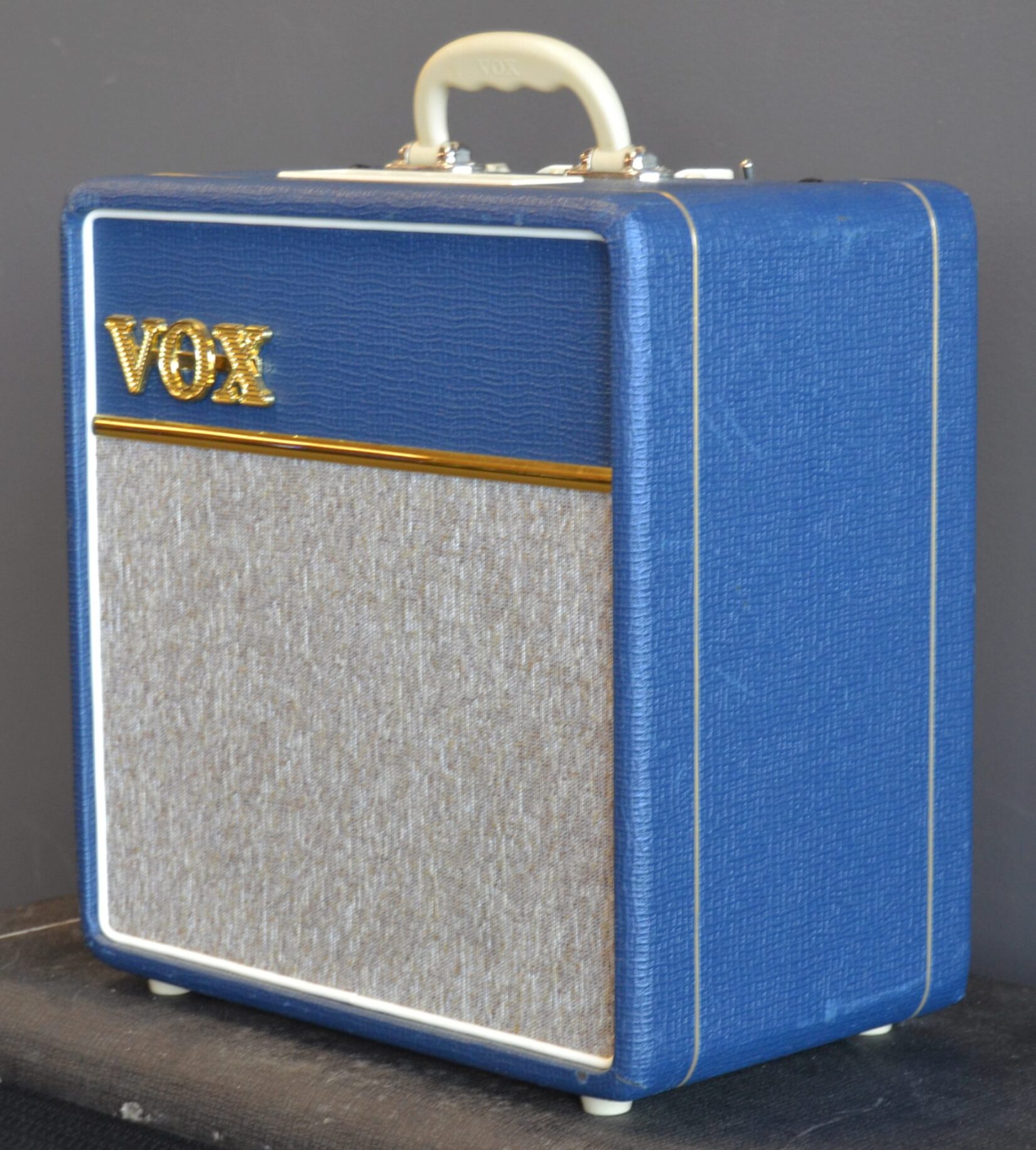 Vox - AC4C1B Limited Edition Guitar Combo Amplifier - Used - Image 3