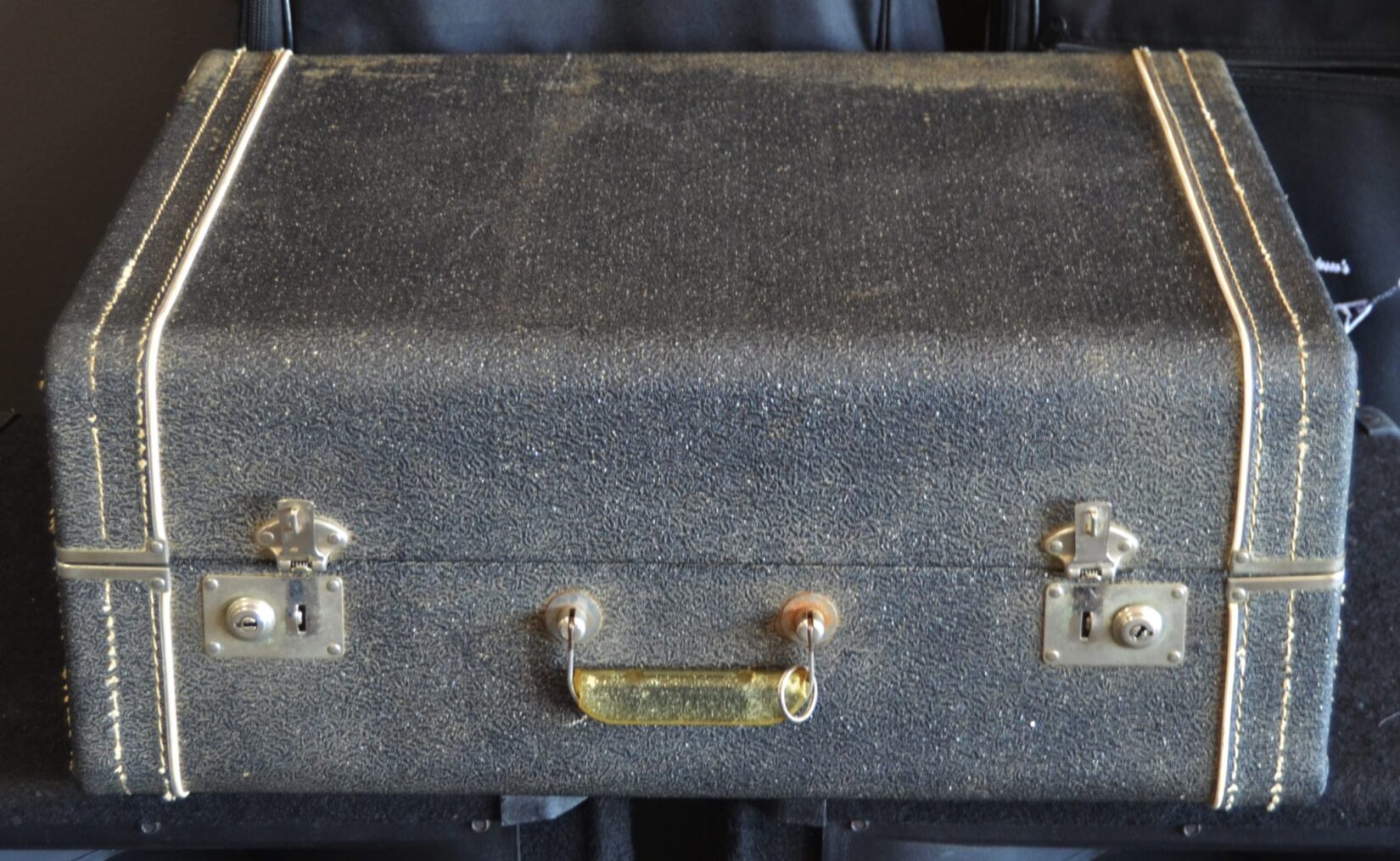 Cavalli - Italian Made Accordion w/ Case - Used - Image 10