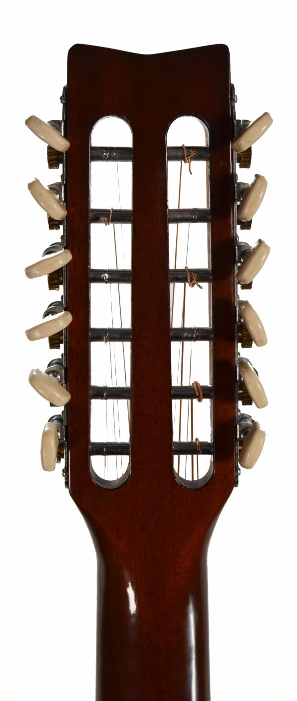 Yamaha - FG-512 Acoustic 12 String Guitar - Used | The Guitar Hangar