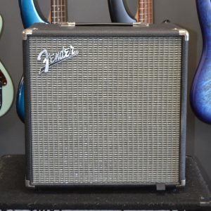 Fender - Rumble 40 Bass Combo Amplifier - Used