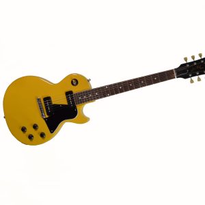 Gibson - Les Paul Special 2022 Electric Guitar TV Yellow w/ OHSC - Used