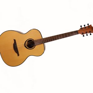LAG - Tramontane T66A Acoustic Guitar - Used