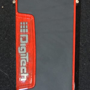 DigiTech - Brian May Red Special Pedal - Used