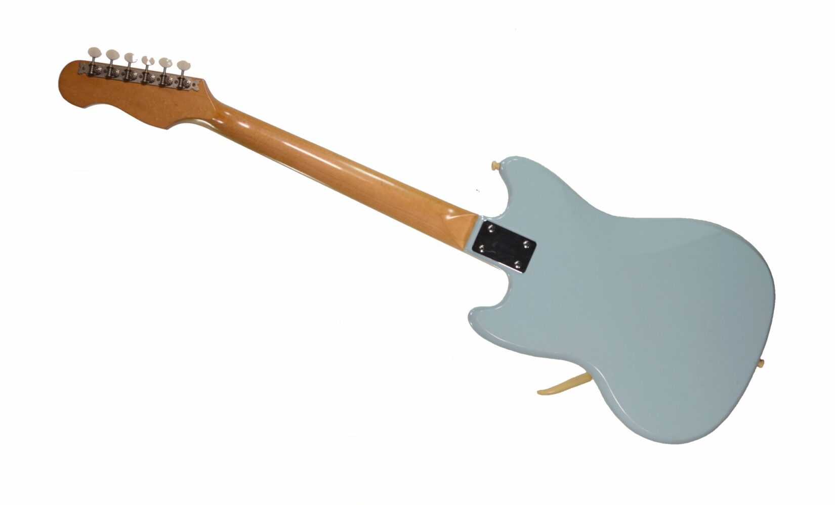 Kalamazoo - KG1 Vintage Electric Guitar - Used - Image 4