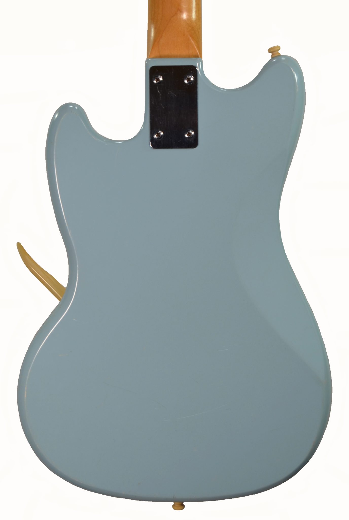 Kalamazoo - KG1 Vintage Electric Guitar - Used - Image 5