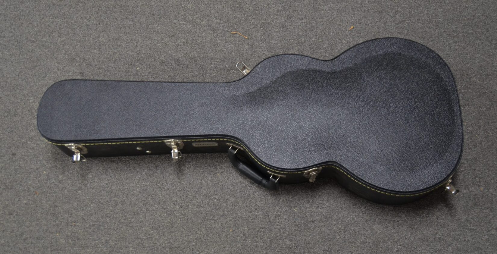 Waterloo - WL-S Parlor Size Acoustic Guitar w/ OHSC - Used - Image 10