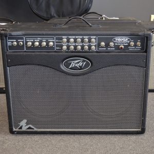 Peavey - Triple XXX Guitar Combo Amplifier - Used