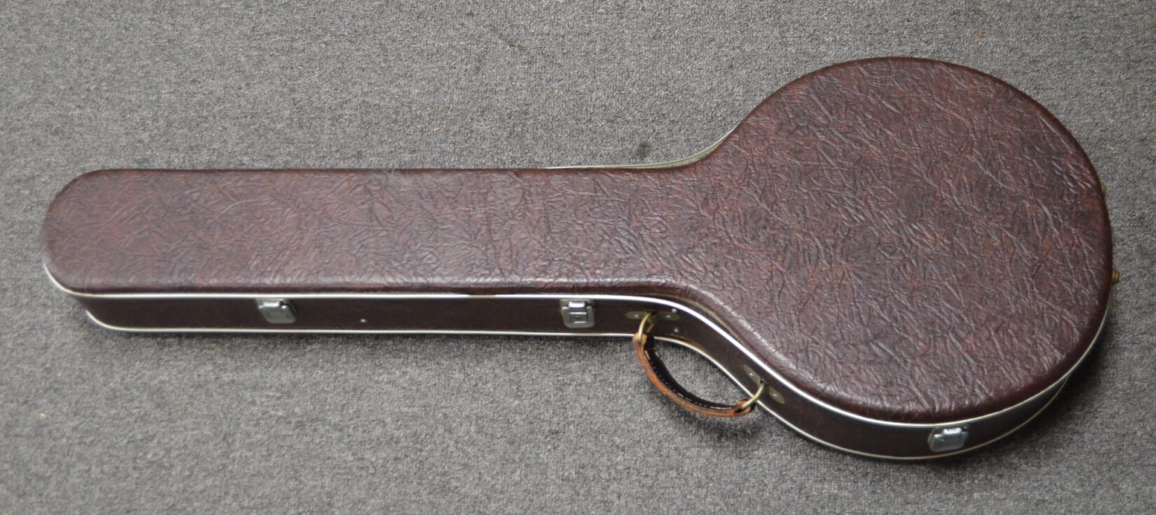 Ventura - Professional 5 String Banjo w/ HSC - Used - Image 11