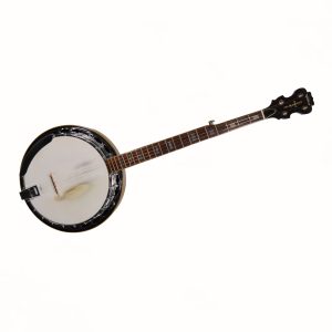 Ventura - Professional 5 String Banjo w/ HSC - Used