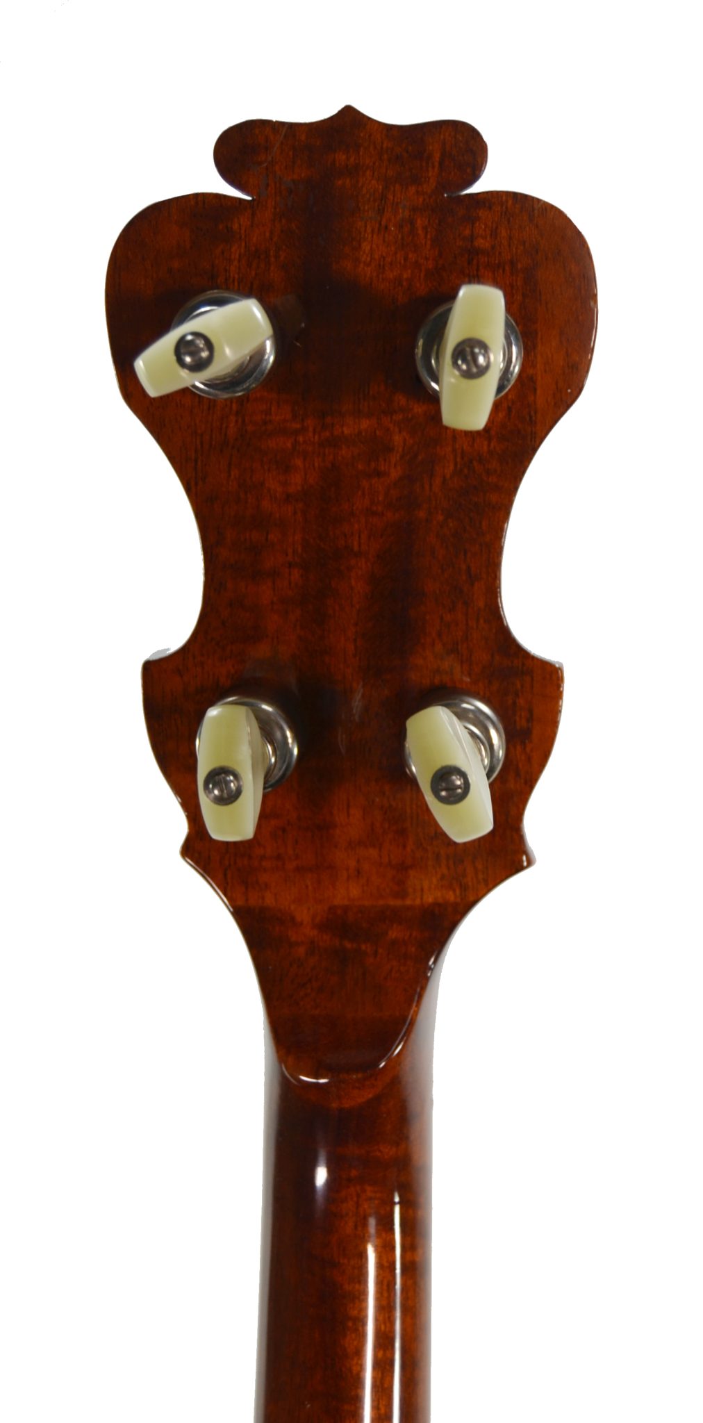 Ventura - Professional 5 String Banjo w/ HSC - Used - Image 4