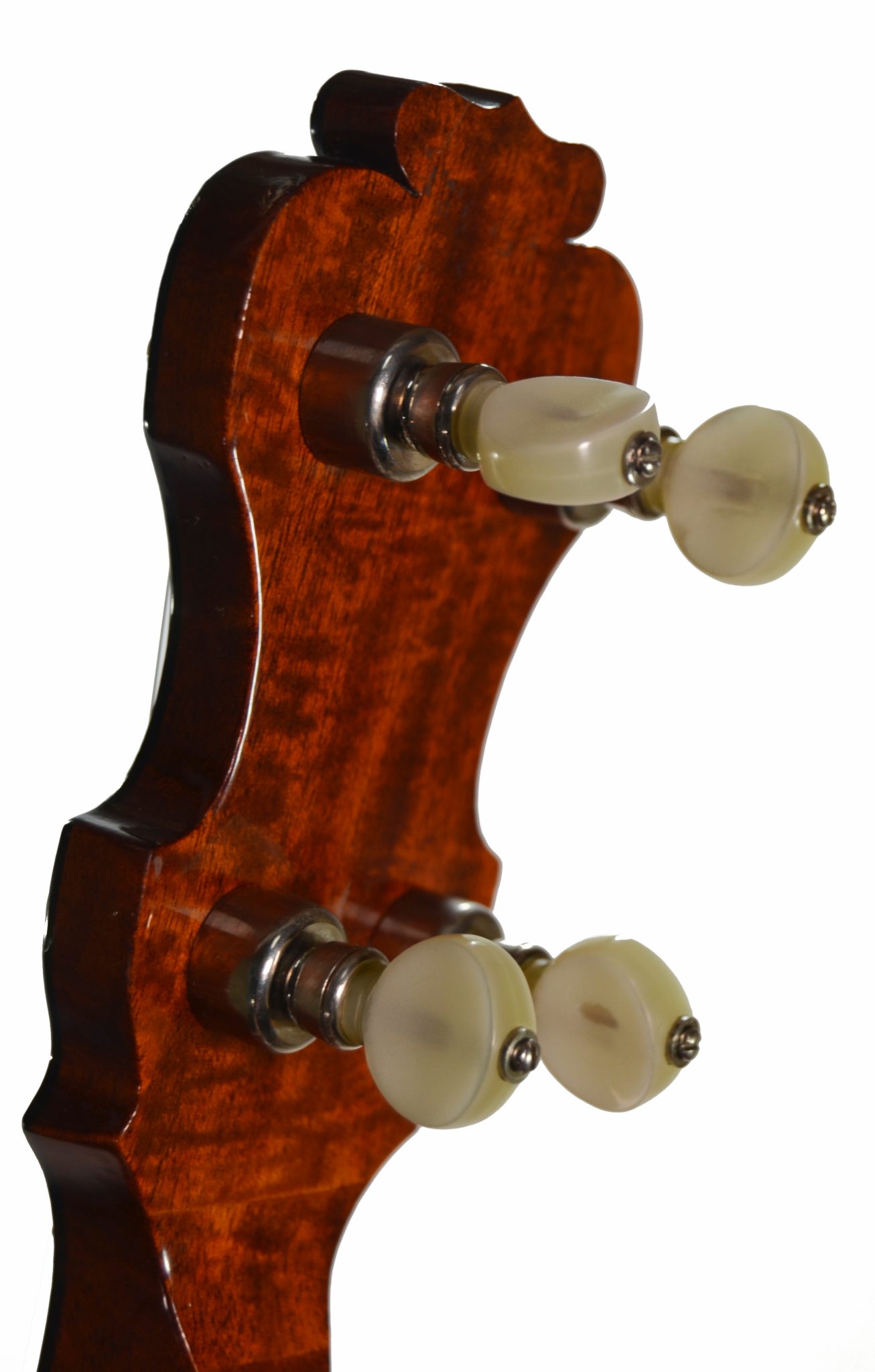Ventura - Professional 5 String Banjo w/ HSC - Used - Image 9