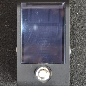 Korg - PitchBlack Pedal Tuner - Used