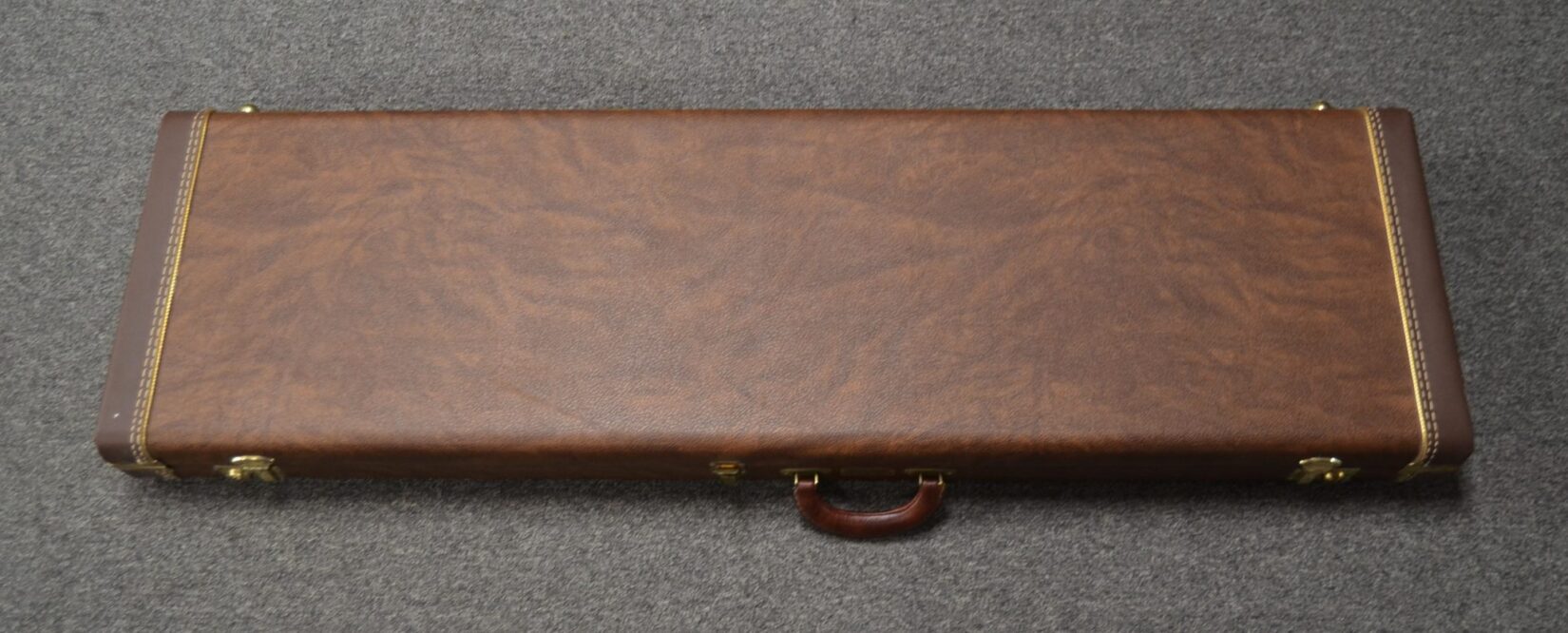 Fender - USA Zone Bass Guitar w/ OHSC - Used - Image 10