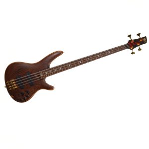 Ibanez - SR5000-OL Prestige Series 4 String Bass Guitar w/ OHSC - Used