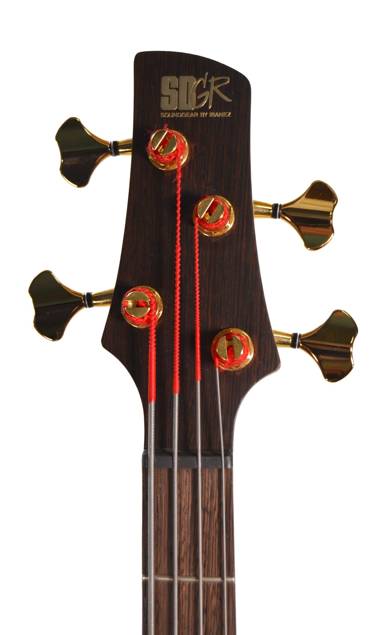 Ibanez - SR5000-OL Prestige Series 4 String Bass Guitar w/ OHSC