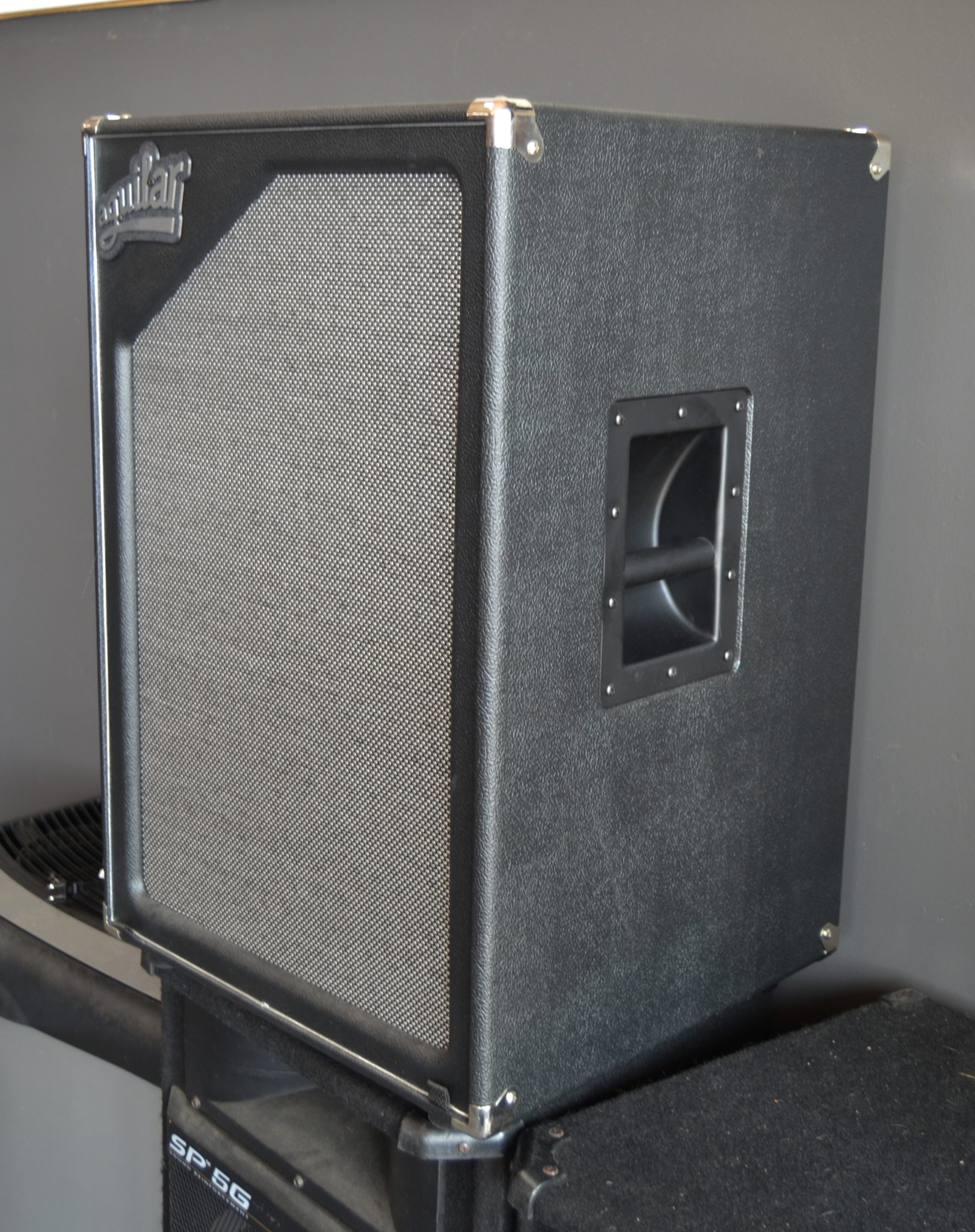 Aguilar - SL212 Bass Cabinet - Used - Image 3