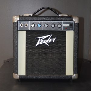 Peavey - Decade Guitar Amplifier - Used